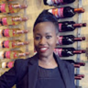 Meet your Posher, Cherise